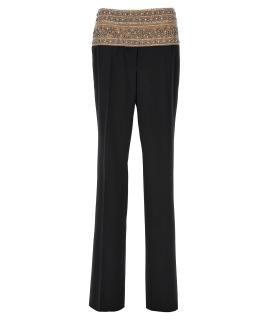 STELLA MCCARTNEY Прямые брюки