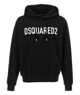 DSQUARED2 Худи/толстовка