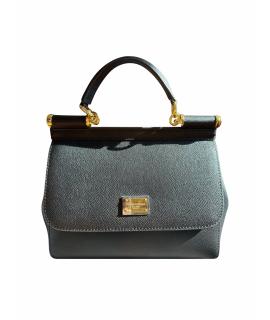 DOLCE&GABBANA Сумка с короткими ручками