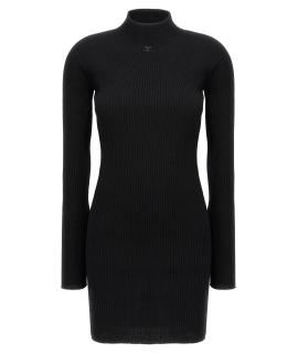 COURREGES Повседневное платье