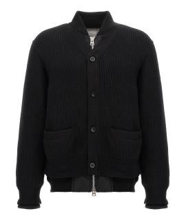 SACAI Кардиган