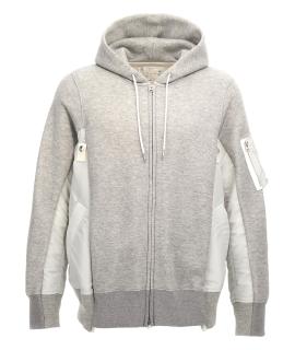 SACAI Худи/толстовка
