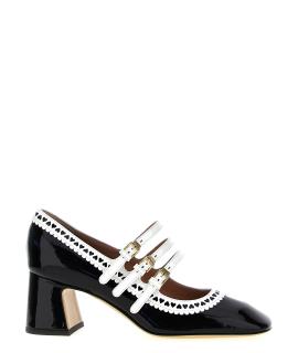MOSCHINO Туфли