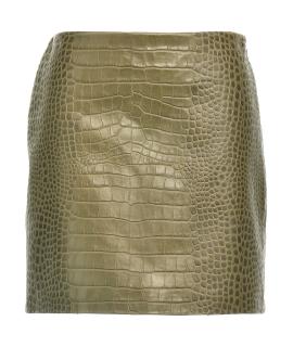 ERMANNO SCERVINO Юбка мини