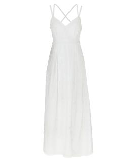 ALBERTA FERRETTI Юбка макси