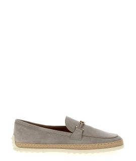 TOD'S Лоферы