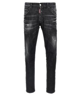 DSQUARED2 Джинсы скинни