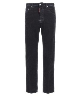 DSQUARED2 Повседневные брюки