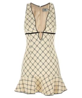 ELISABETTA FRANCHI Повседневное платье