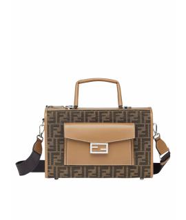 FENDI Сумка с короткими ручками