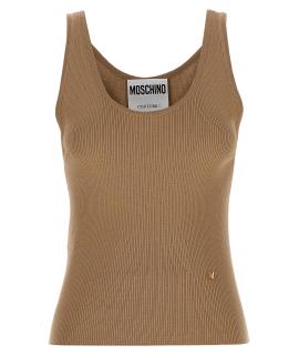 MOSCHINO Майка