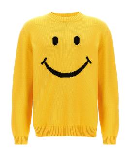MOSCHINO Джемпер / свитер