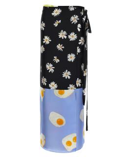 MOSCHINO Юбка макси