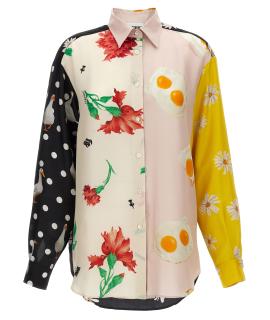 MOSCHINO Рубашка