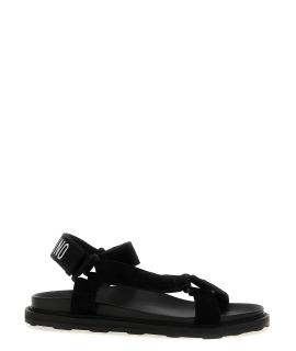 MOSCHINO Сандалии