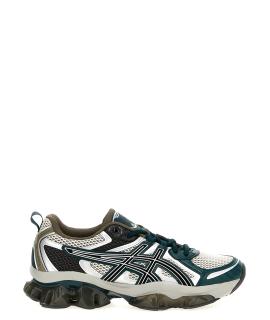 ASICS Низкие кроссовки / кеды