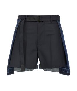 SACAI Шорты