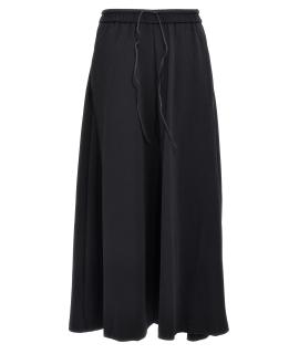 Y-3 Юбка макси