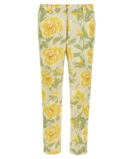 KENZO Прямые брюки