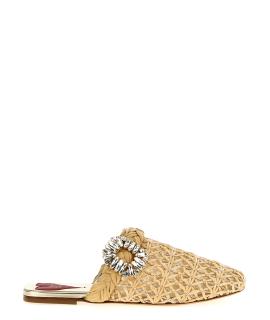 ROGER VIVIER Сабо