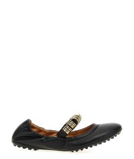 TOD'S Балетки
