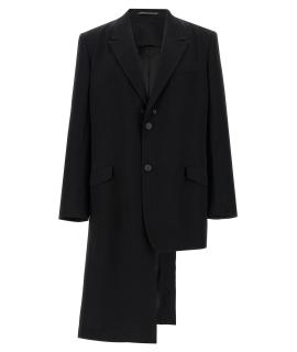 YOHJI YAMAMOTO Пиджак