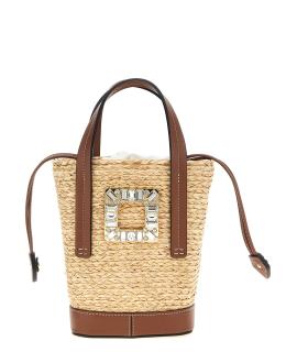 ROGER VIVIER Сумка тоут