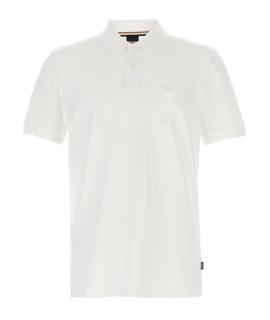 HUGO BOSS Поло с коротким рукавом