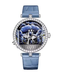 VAN CLEEF & ARPELS Часы