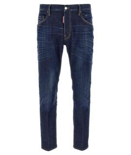 DSQUARED2 Джинсы скинни