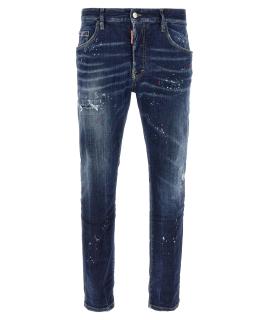 DSQUARED2 Джинсы скинни