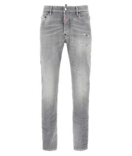 DSQUARED2 Джинсы скинни