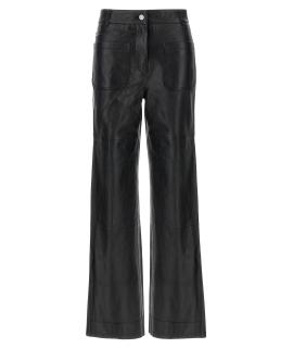 VICTORIA BECKHAM Прямые брюки