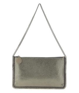 STELLA MCCARTNEY Клатч/вечерняя сумка