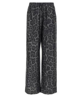 STELLA MCCARTNEY Прямые брюки