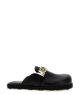 MOSCHINO Мюли