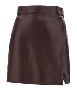 ELISABETTA FRANCHI Юбка макси