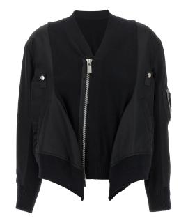 SACAI Кардиган