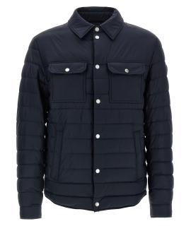 HUGO BOSS Пуховик