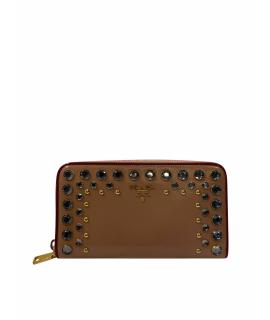 PRADA Кошелек