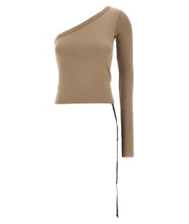 RICK OWENS DRKSHDW Лонгслив