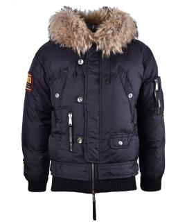 DSQUARED2 Пуховик