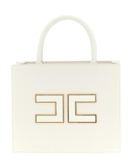 ELISABETTA FRANCHI Сумка тоут