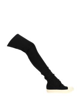 RICK OWENS DRKSHDW Ботфорты