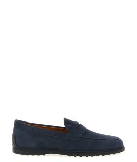 TOD'S Лоферы