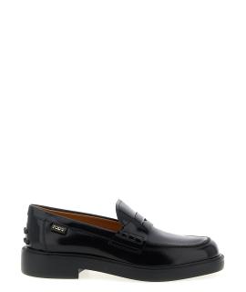 TOD'S Лоферы