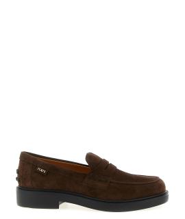 TOD'S Лоферы