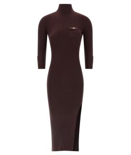 ELISABETTA FRANCHI Повседневное платье