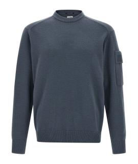 CP COMPANY Джемпер / свитер