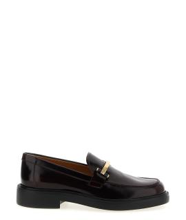 TOD'S Лоферы